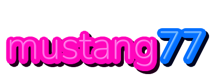 mustang77 — logo kanal