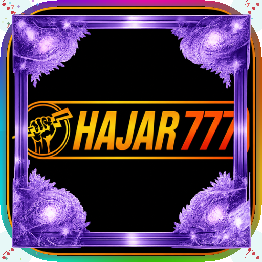 hajar777 — mitra unggulan