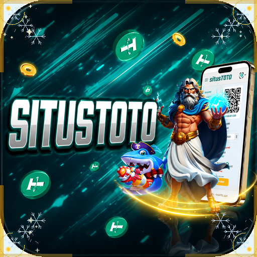 situstoto — mitra unggulan