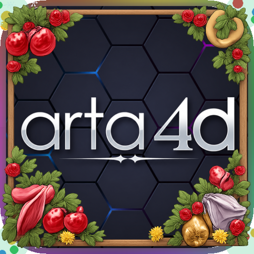 arta4d — mitra unggulan