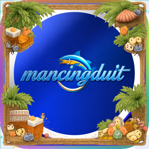 mancingduit — galeri pratinjau - APK Resmi